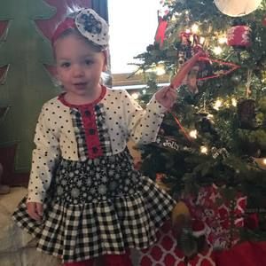 Meet your Posher, Mary